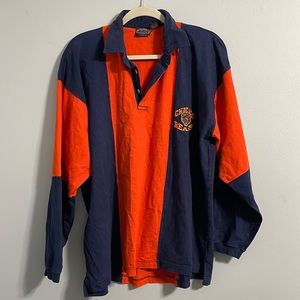 ✨1996 Vintage✨ Chicago Bears 🐻 Long Sleeve